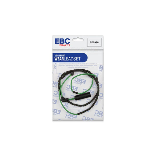 EBC EFA096 BMW E85 E86 Rear Wear Leads - ATE Caliper 1 | ML Performance UK Car Parts