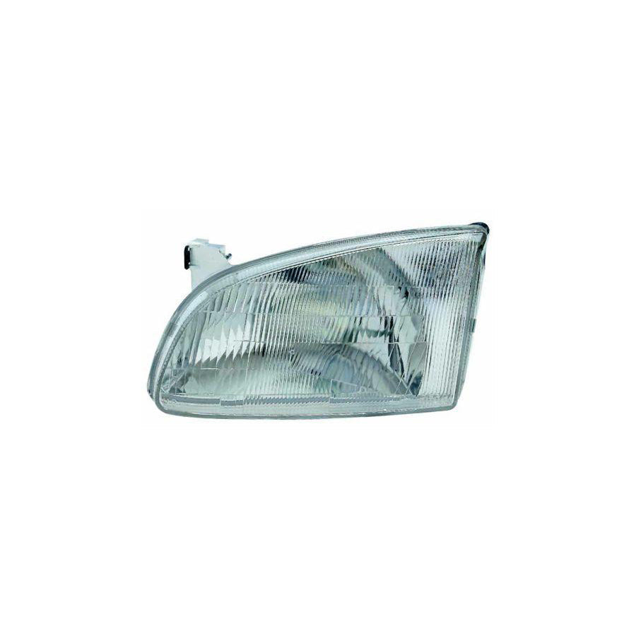 Abakus 2121169Rlde Headlight for Toyota Starlet V Hatchback (P90)