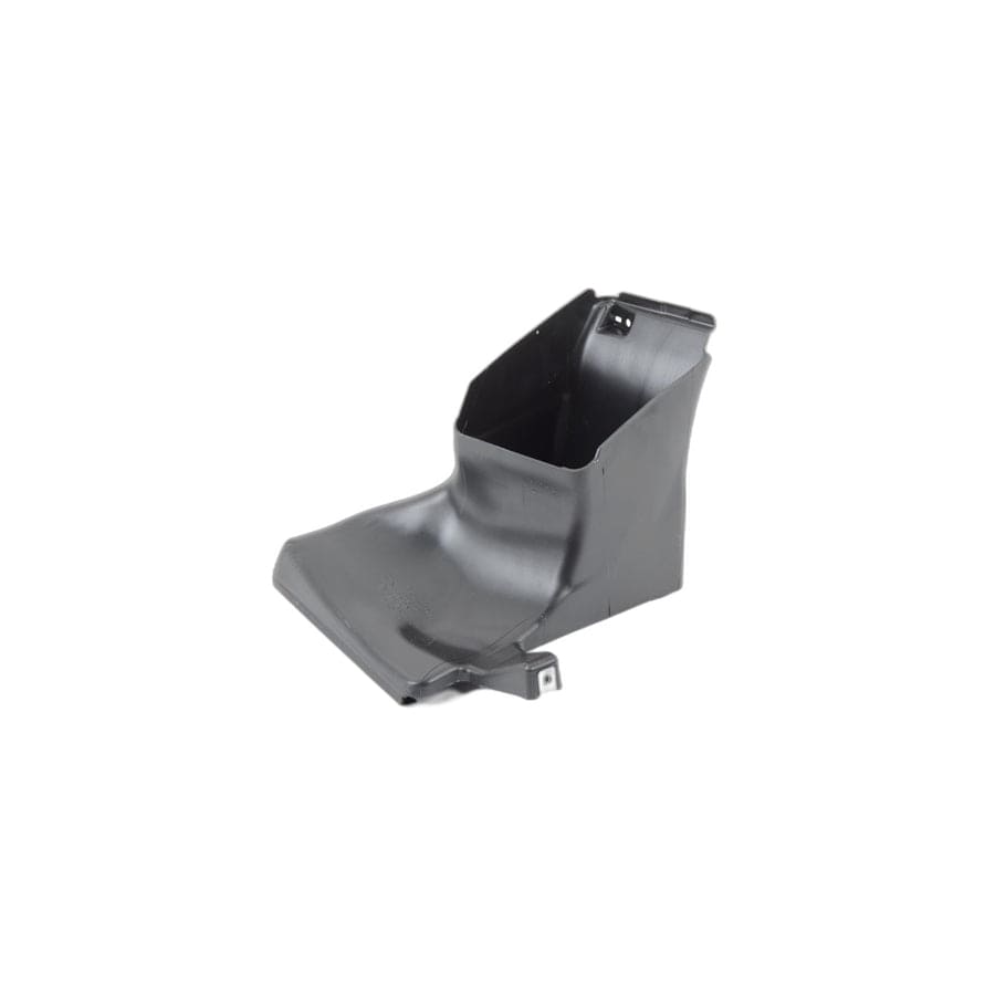 Genuine BMW 51747308828 F02 F01 F03 Air Duct, Exterior Radiator, Right (Inc. 750iX, 740LiX & 750i)