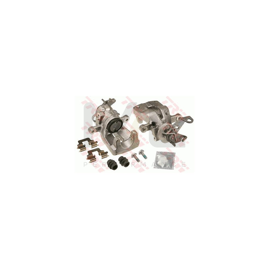 TRW BHN965E Brake Caliper