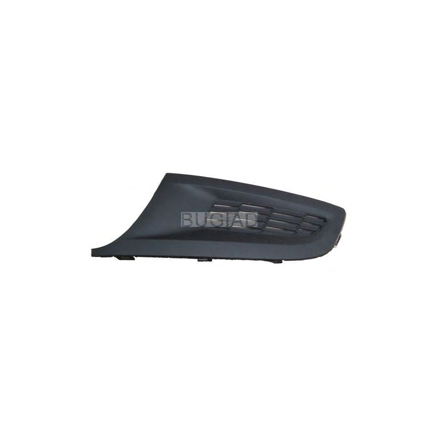 BUGIAD Bsp24124 Bumper Grill for VW Polo V Hatchback (6R1, 6C1)