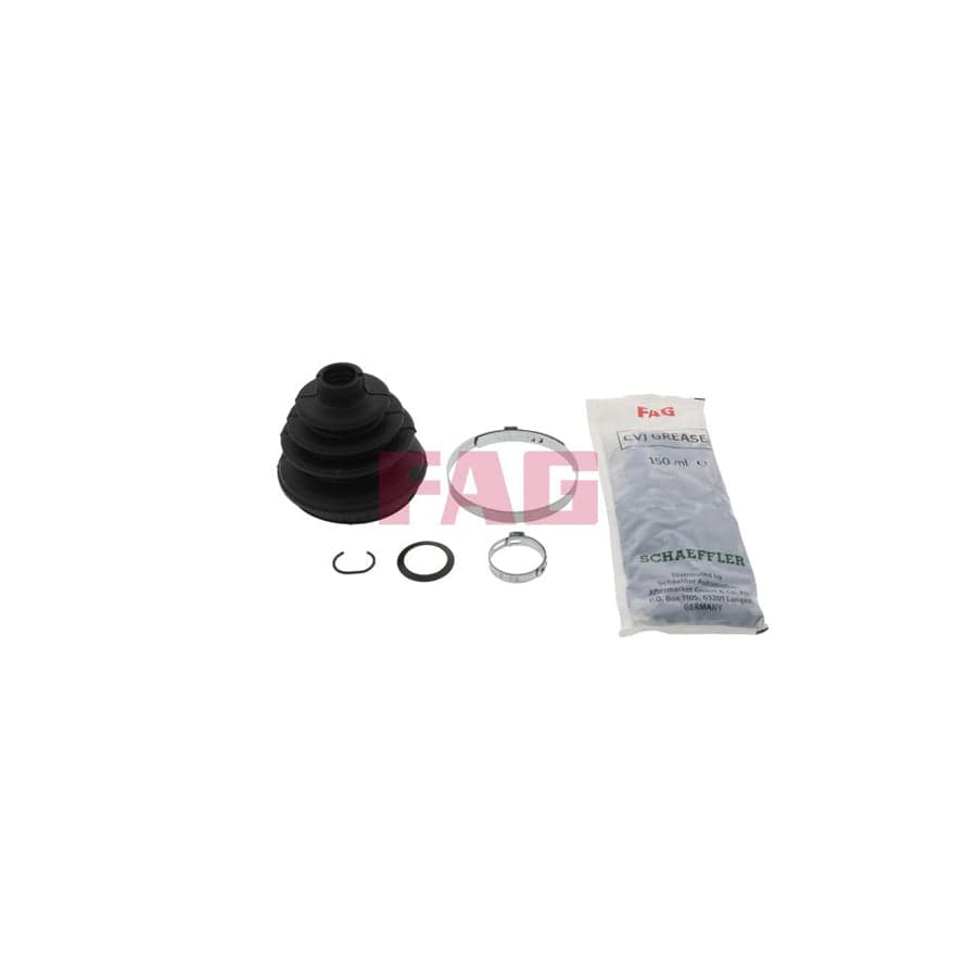 FAG 772 0486 30 Bellow Set, Drive Shaft