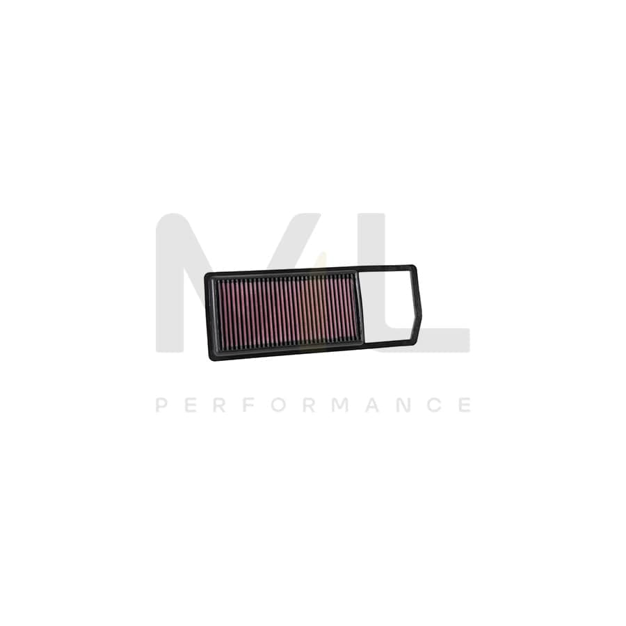 K&N 33-3070 Replacement Air Filter