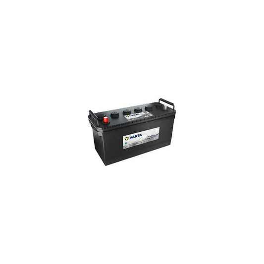 Varta 616R (H4) VARTA PROMOTIVE BLACK 12V 100Ah 600035060 | ML Performance UK Car Parts