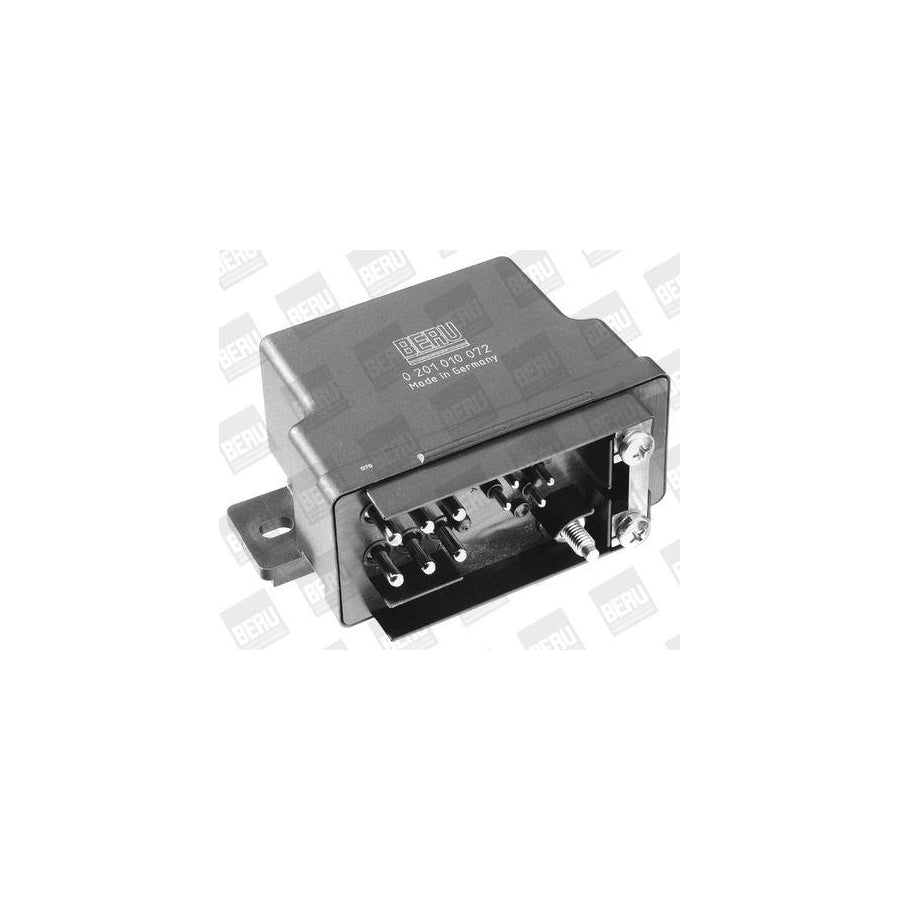 Beru Dvk052 Repair Kit, Distributor