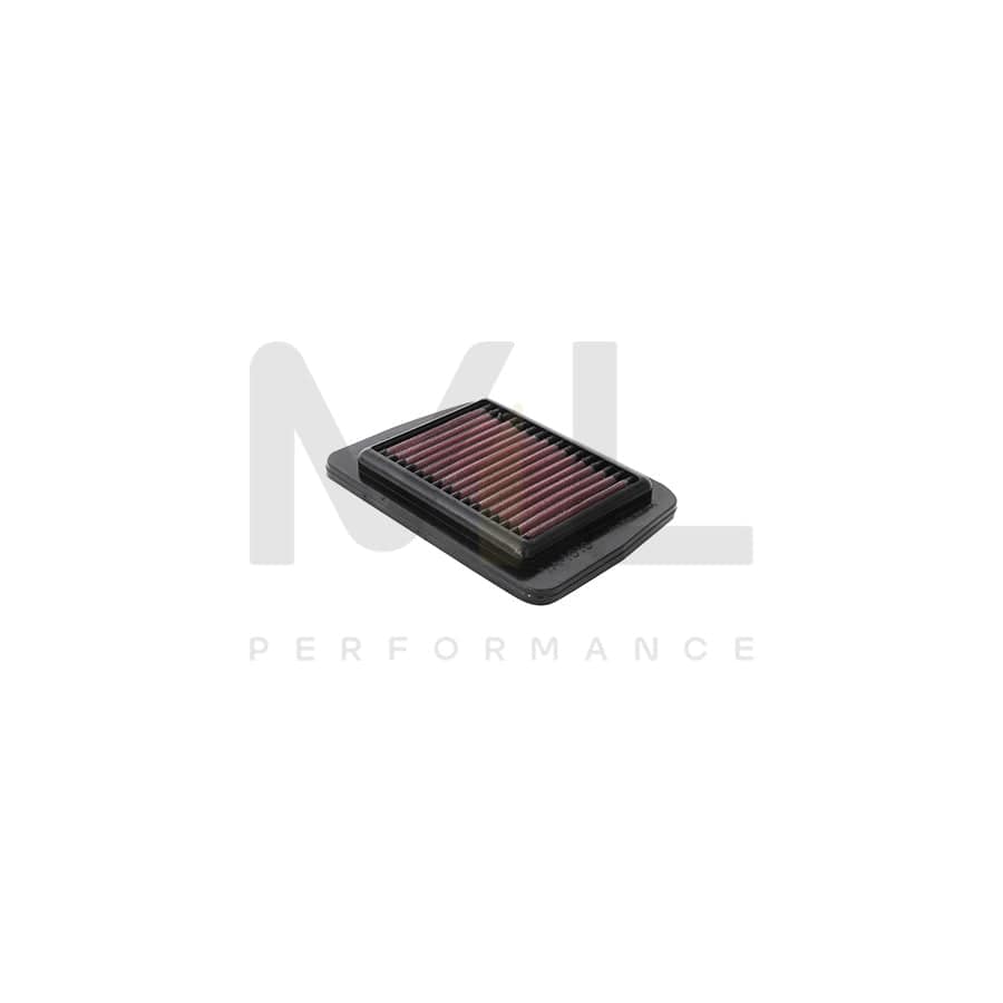 K&N YA-1818 Replacement Air Filter