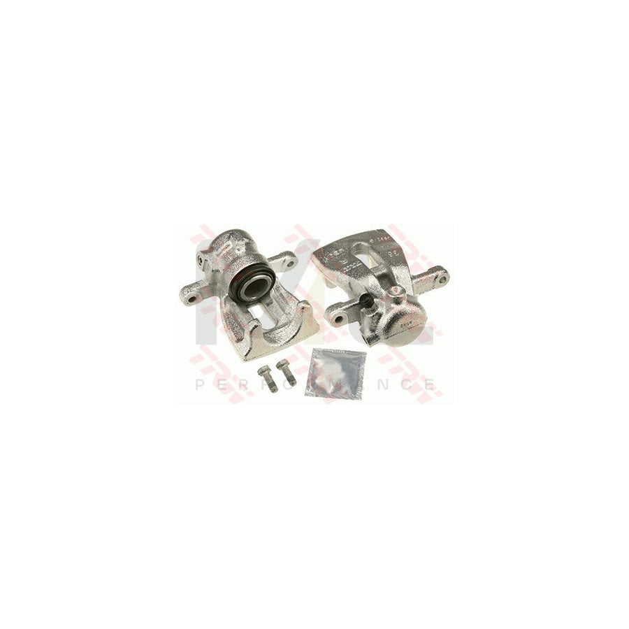 TRW BHR249E Brake Caliper for LAND ROVER FREELANDER