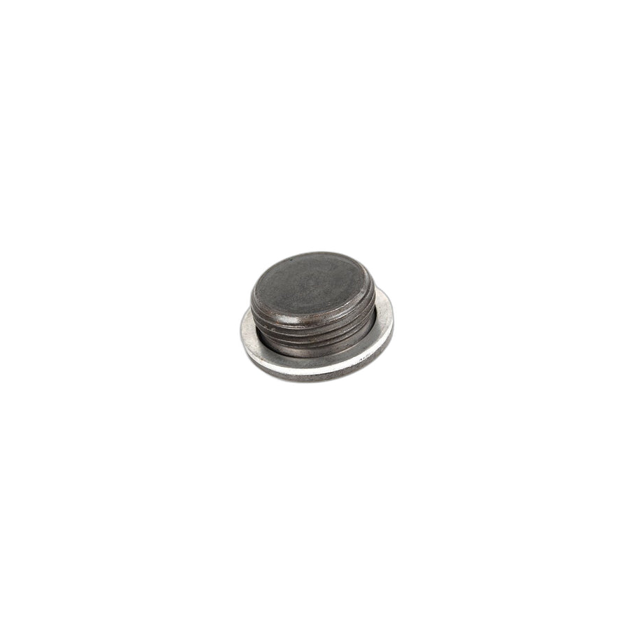 Genuine BMW 11361438338 E60 E61 E83 Screw Plug With Gasket Ring Chrome-free CR(VI) (Inc. Z4 2.5i, 328Ci & 323Ci)