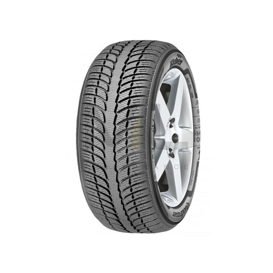 Kleber Quadraxer 185/60 R14 82H  All-season Tyre