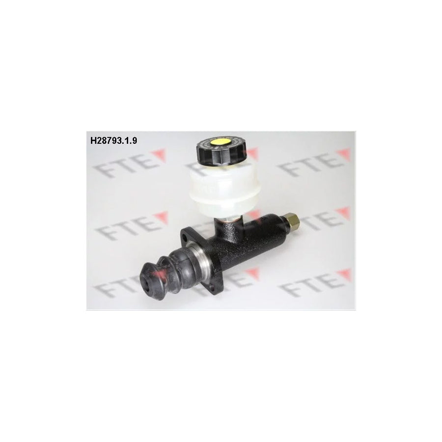 FTE 9722086 Brake Master Cylinder