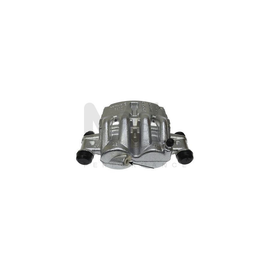 TEXTAR 38184700 Brake Caliper without holder