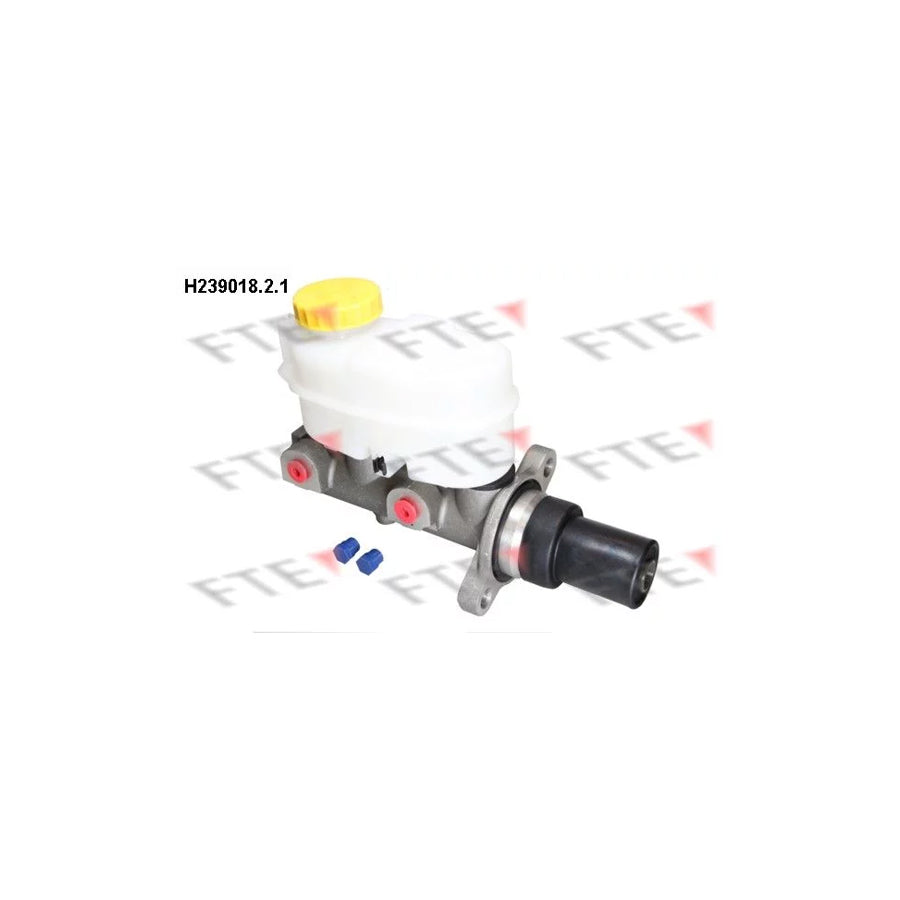 FTE H239018.2.1 Brake Master Cylinder