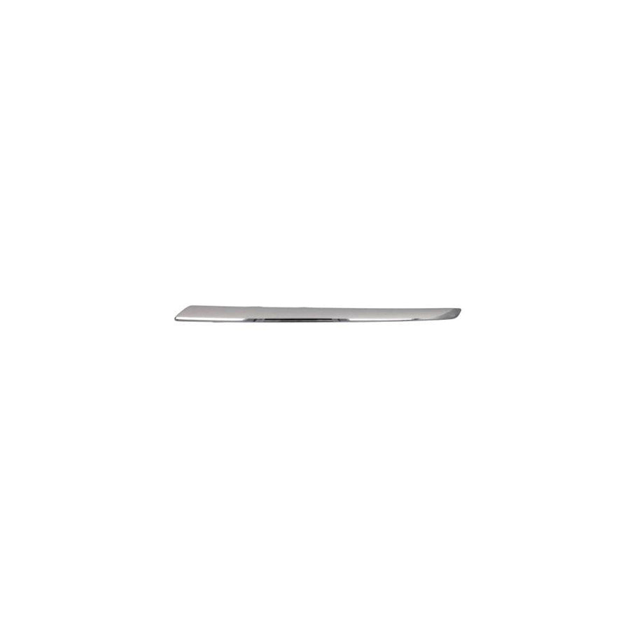 Blic 6502-07-3583993P Trim / Protective Strip, Radiator Grille Suitable for Mercedes-Benz Gla (X156)