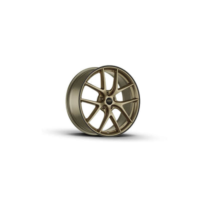 BBS Wheels Design CI-R Wheel CI2105 8,5x19 PCD5x114,3 Offset43 CB82,0 PFS