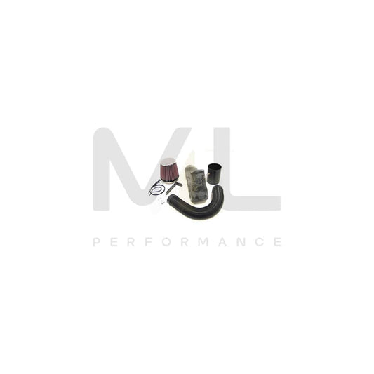 K&N 57-0152-1 Performance Air Intake System