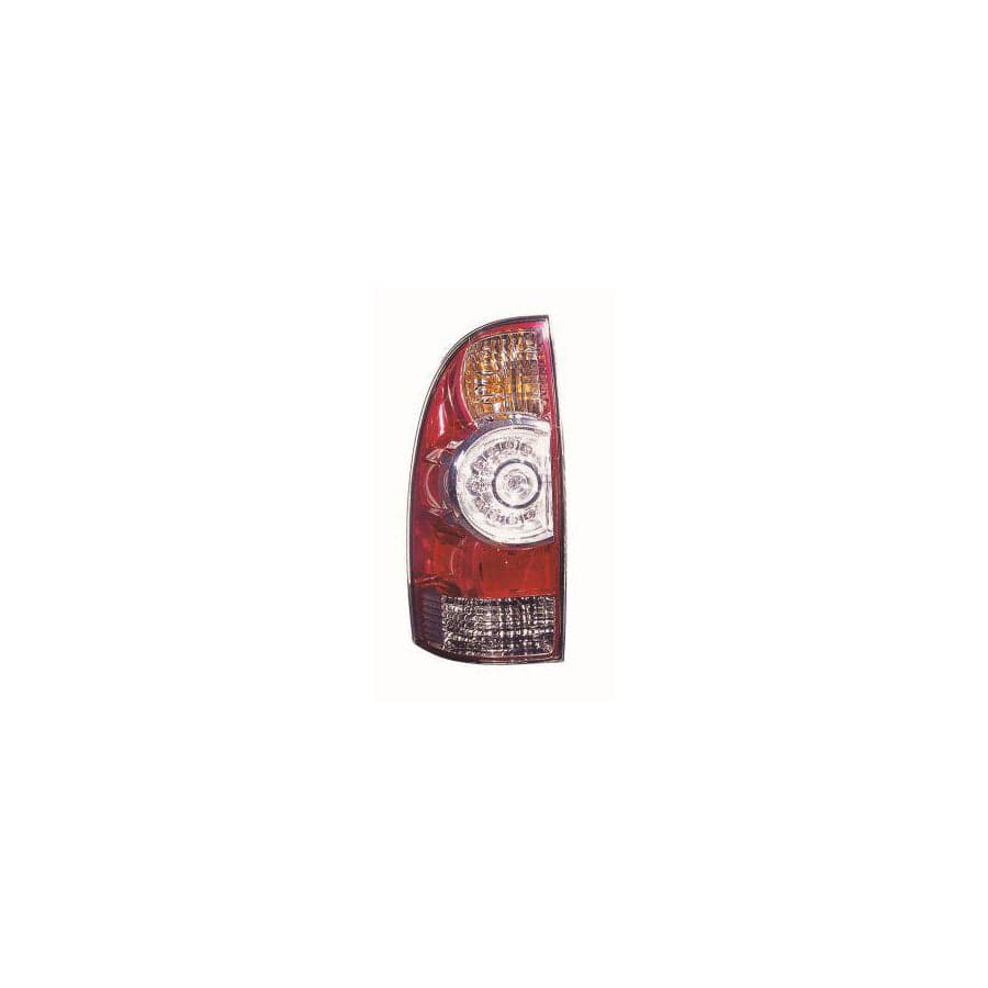 Abakus 3121995Las Taillight for Toyota Tacoma II Pickup (_N2_)