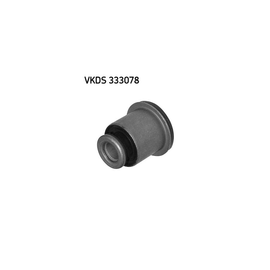 Skf Vkds 333078 Control Arm / Trailing Arm Bush