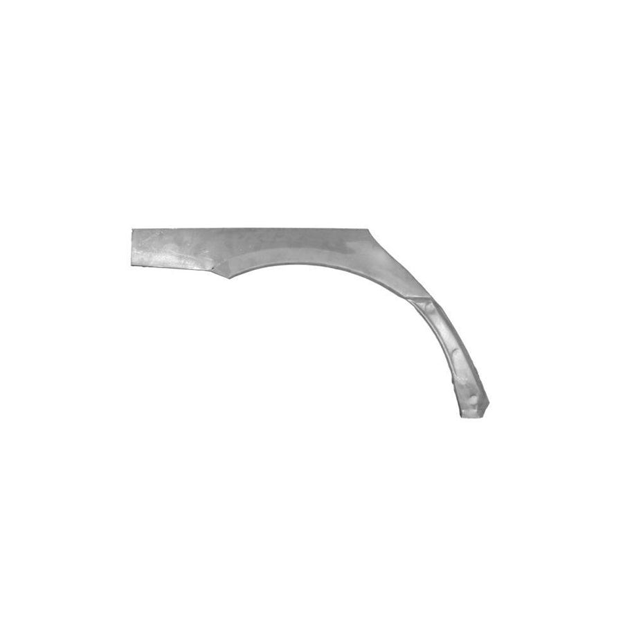 Blic 6504-03-6714582P Wheel Arch Liner for Subaru Legacy