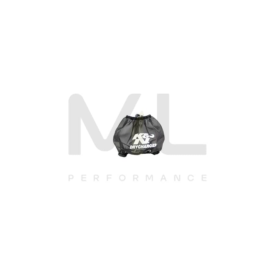 K&N YA-6601DK Air Filter Wrap