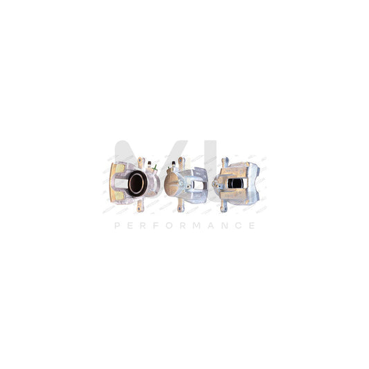 Ferodo Premier FCL694738 Brake Caliper Suitable for Mercedes-Benz A-Class (W169) With Accessories