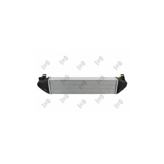 Abakus 0170180025 Intercooler