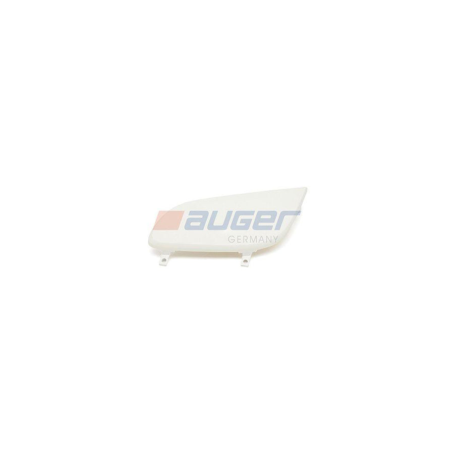 Auger 83025 Air Deflector, Driver Cab