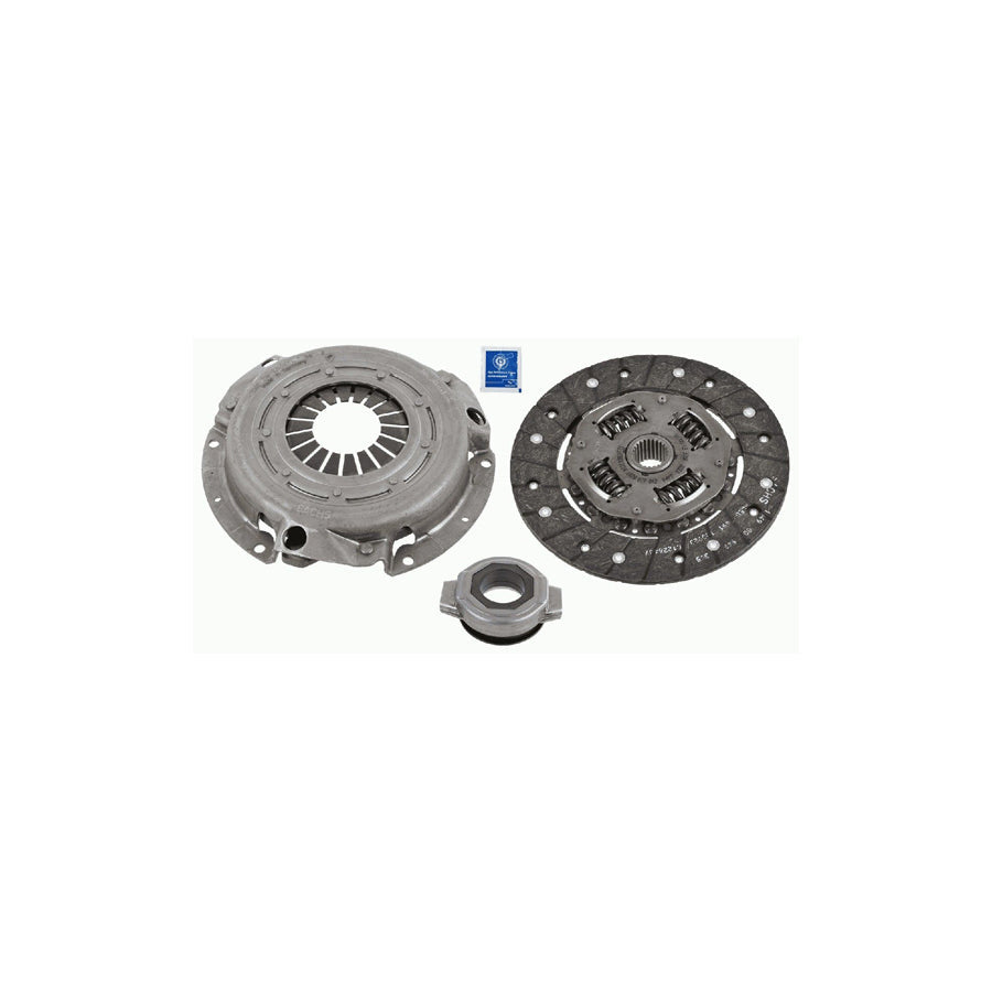 Sachs 3000 268 001 Clutch Kit for Nissan Bluebird