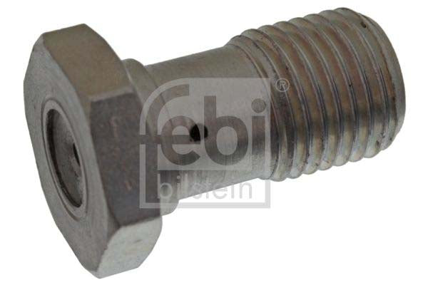 Febi Bilstein 45012 Oil Pressure Valve | ML Performance UK Car Parts