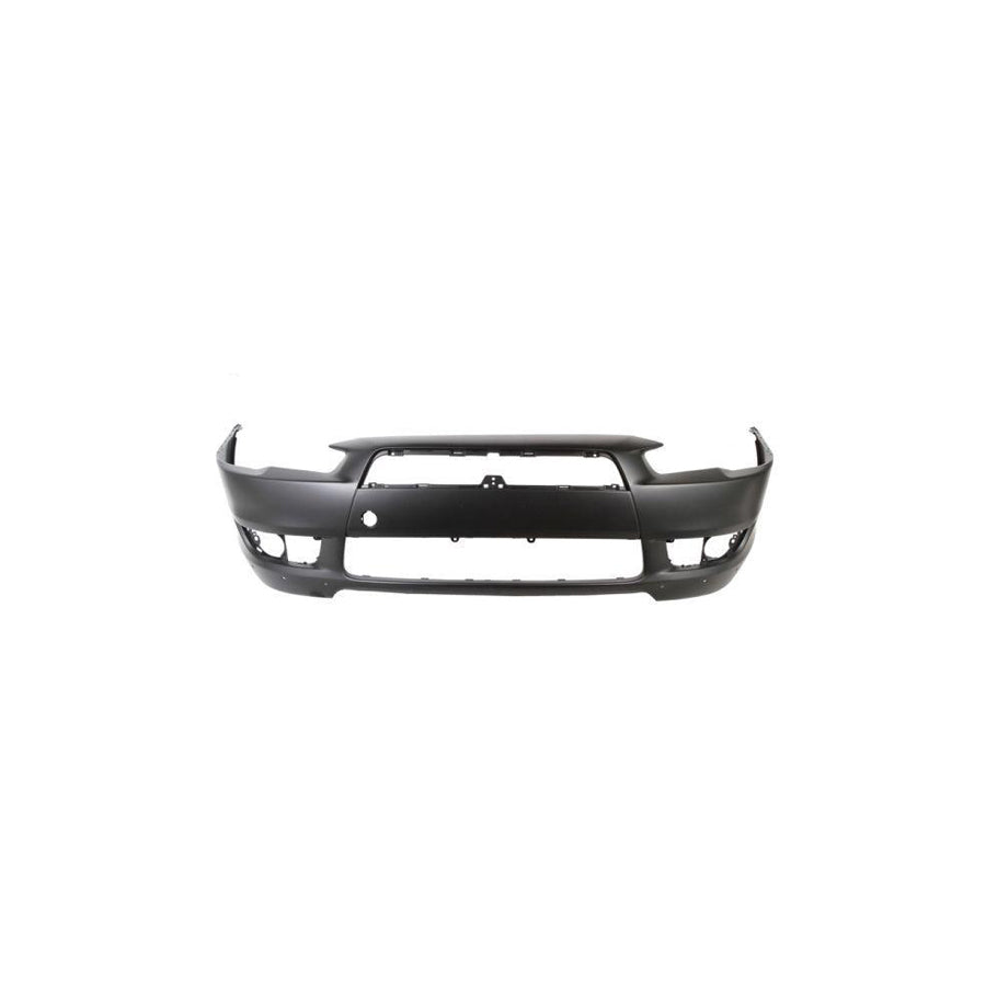 Blic 5510-00-3719902P Bumper for Mitsubishi Lancer