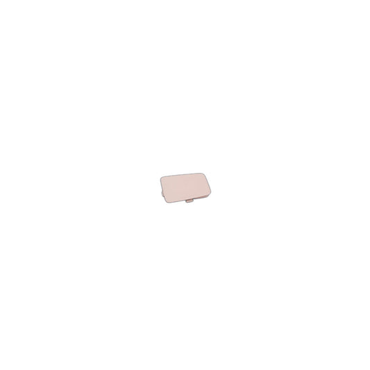 Genuine BMW 51428224416 E46 Cover HELLBEIGE (Inc. 325xi)