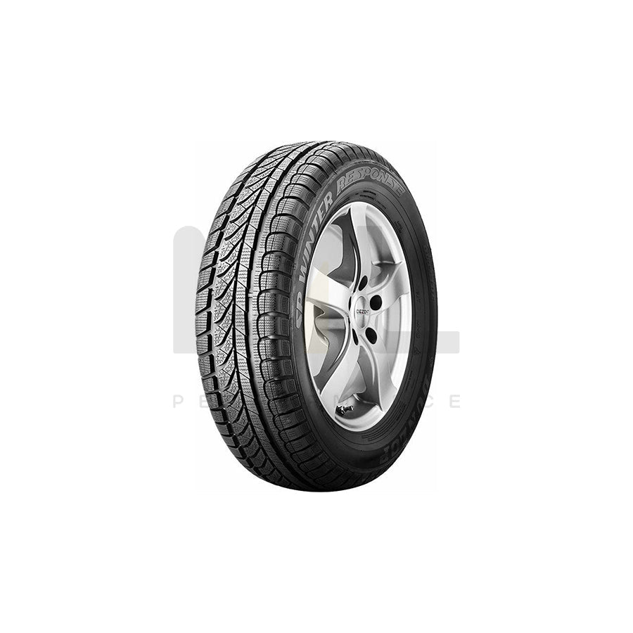 Dunlop SP Winter Response 165/70 R14 85T Winter Tyre