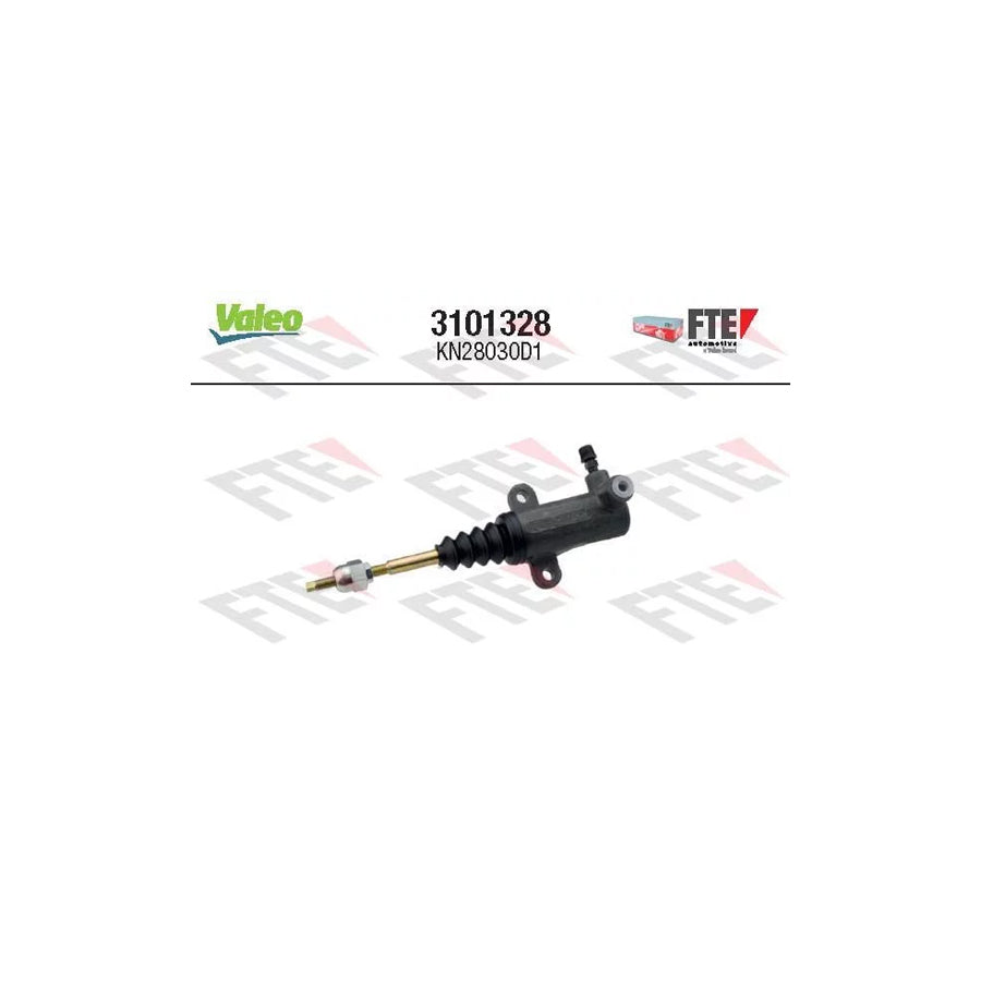 FTE 3101328 Slave Cylinder, Clutch