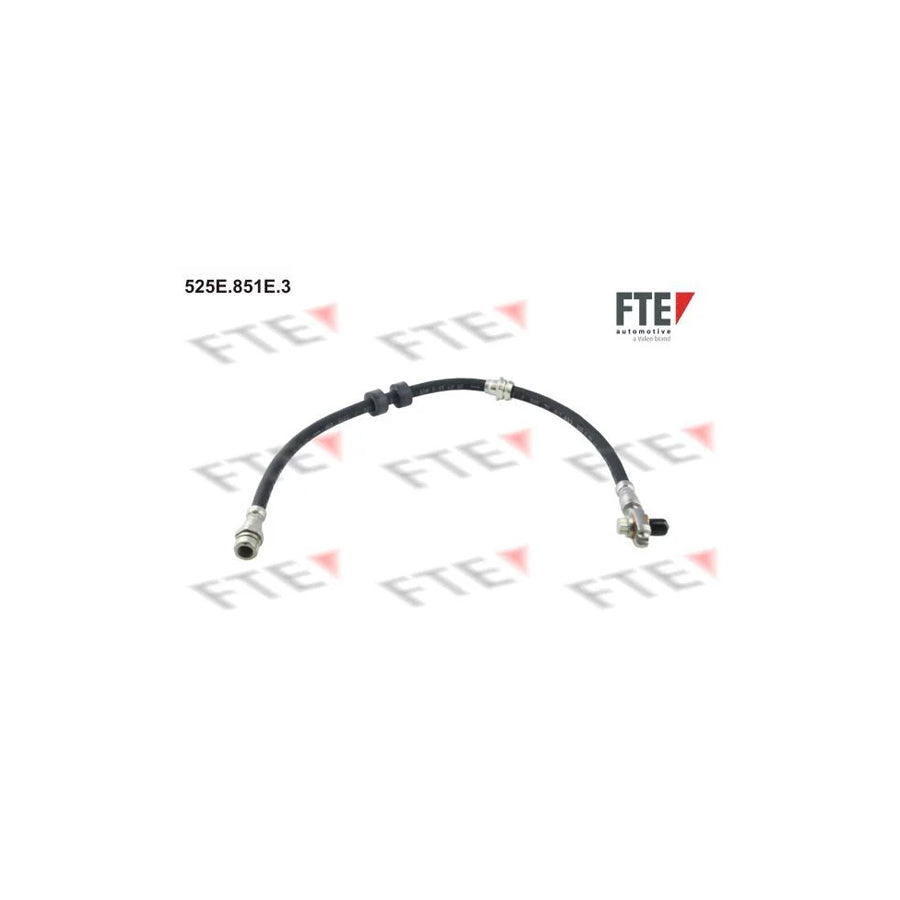 FTE 525E.851E.3 Brake Hose