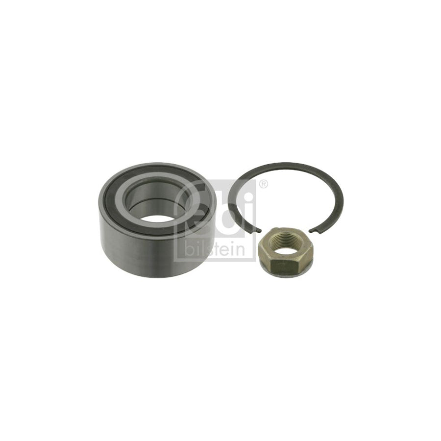 Febi Bilstein 24523 Wheel Bearing Kit