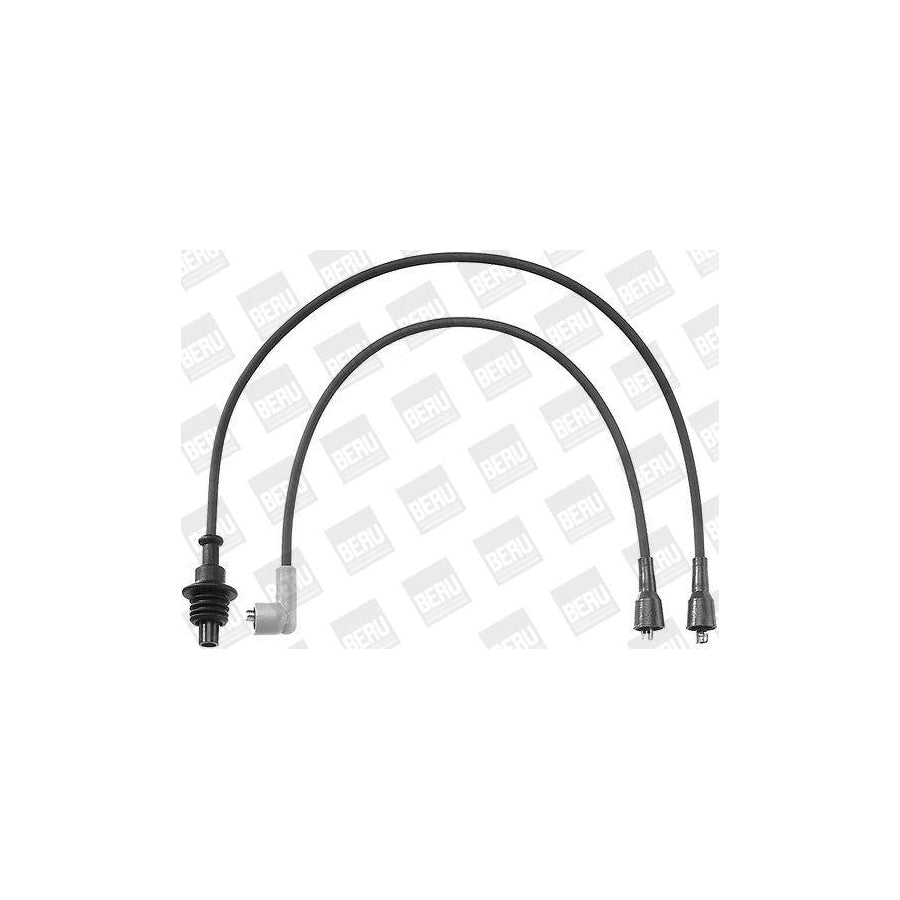 Beru Pro788 Ignition Cable Kit