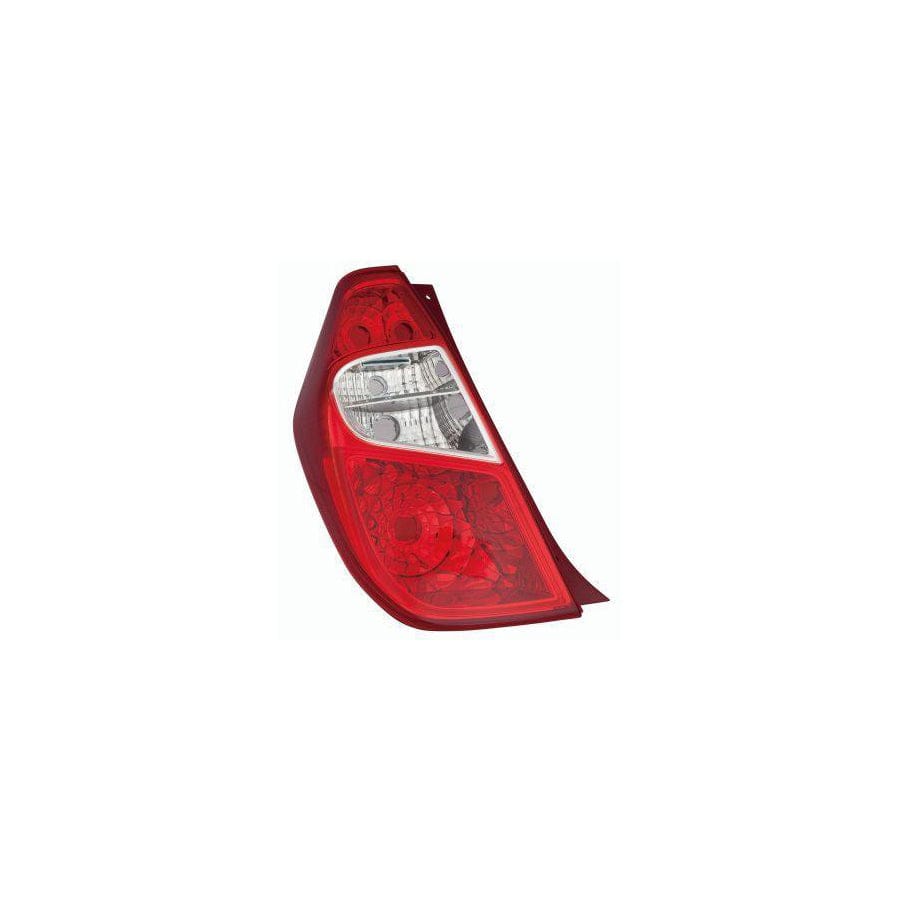 Abakus 2211975Ru Rear Light for Hyundai I10 I (Pa)