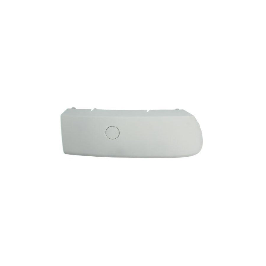 Blic 5703-05-3711922P Bumper Moulding for Mitsubishi Colt