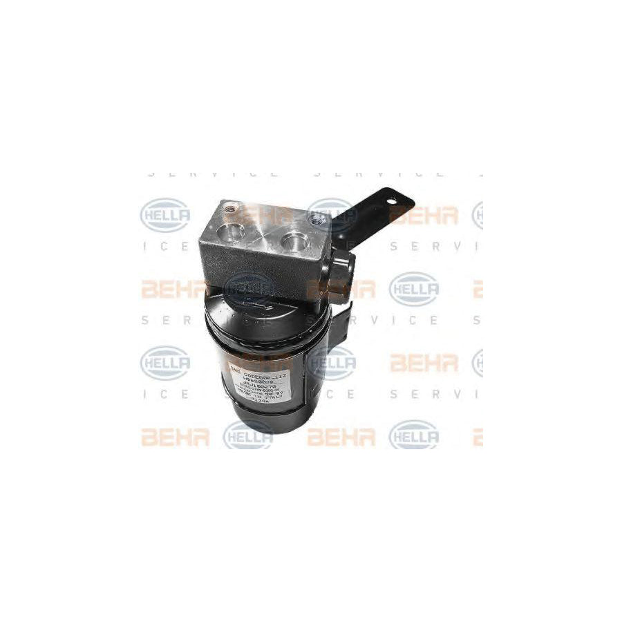 Hella 8FT 351 196-041 Dryer, Air Conditioning