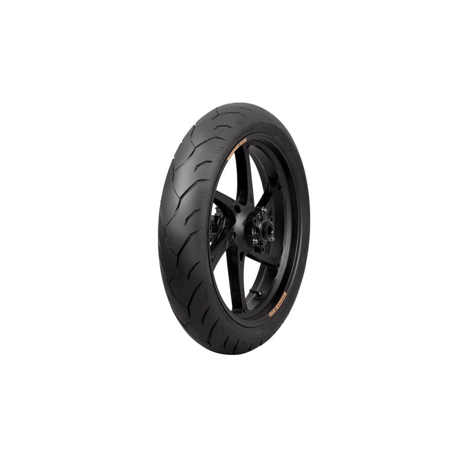 CST 2789140 120/70ZR17 CM-S1 58W TL Ride Migra Tyre
