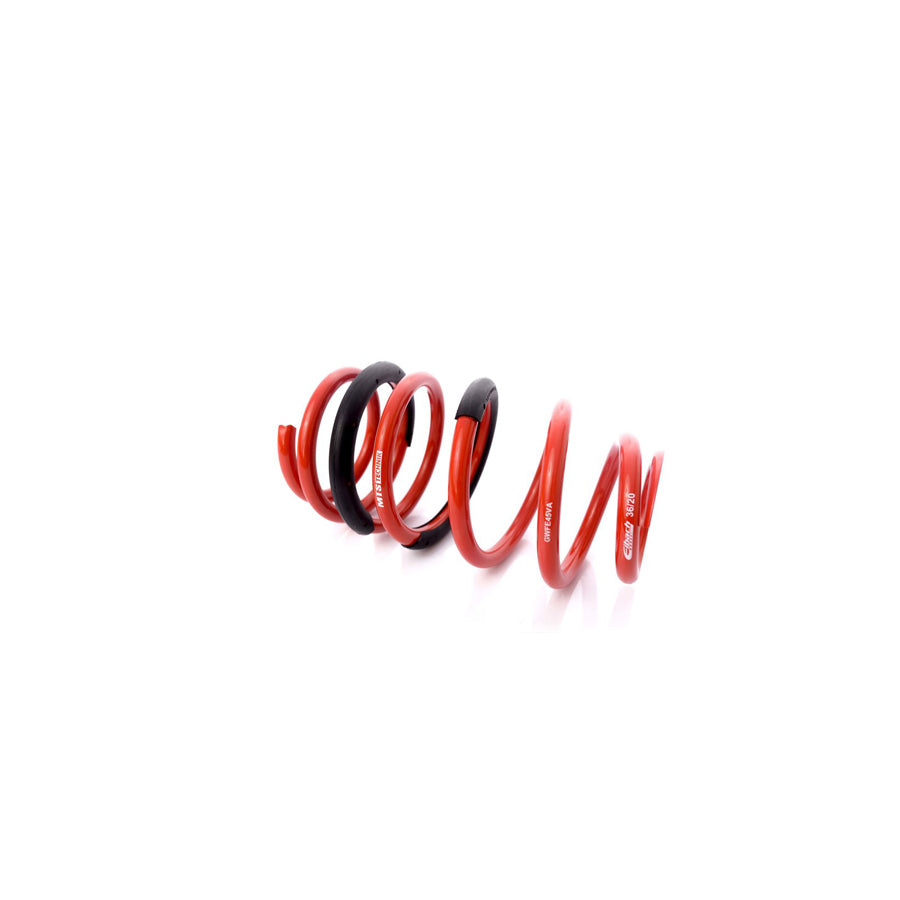 MTS Technik Audi Seat Skoda Volkswagen Coil Spring - GWFE45VA Spare Parts | ML Performance UK Car Parts