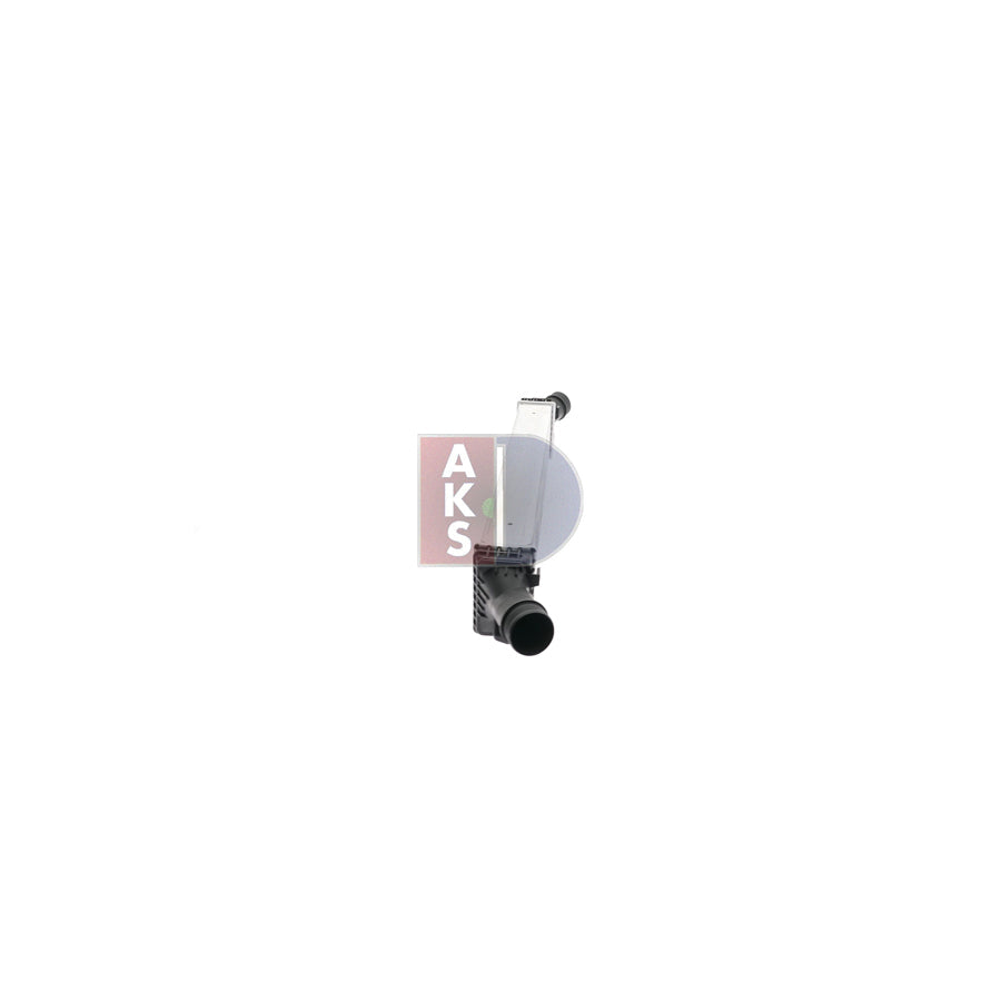 AKS Dasis 487024N Intercooler