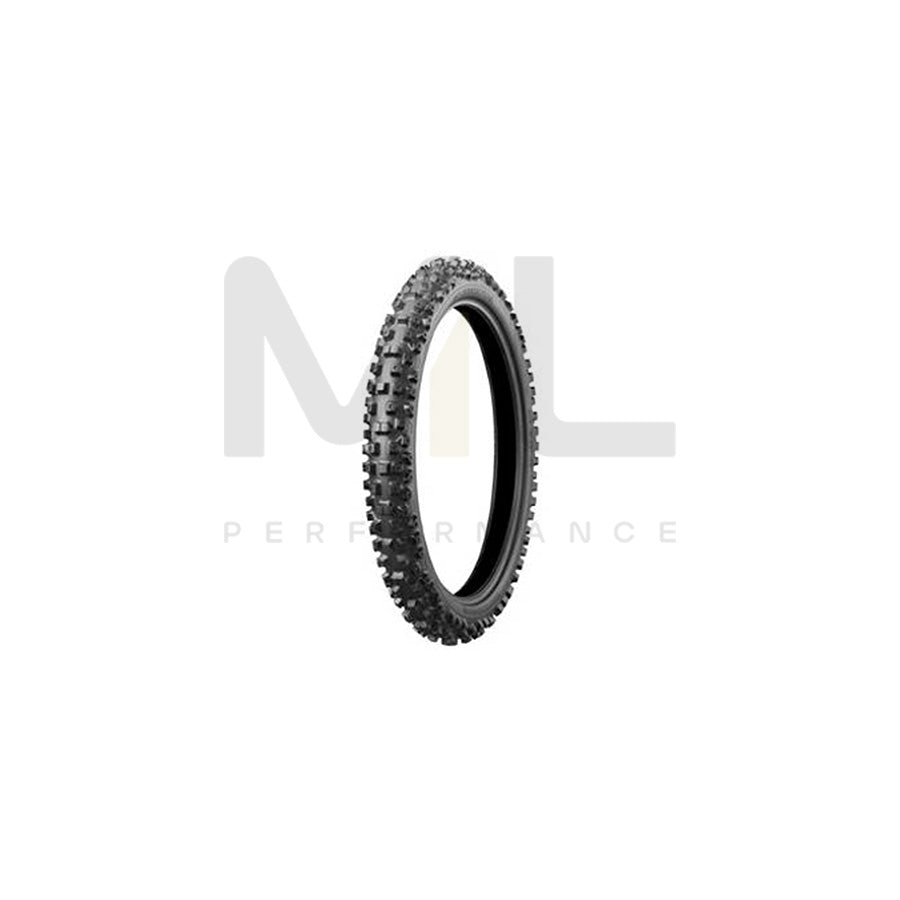 Bridgestone Battlecross X30 70/100 19 42M Motorcycle Summer Tyre