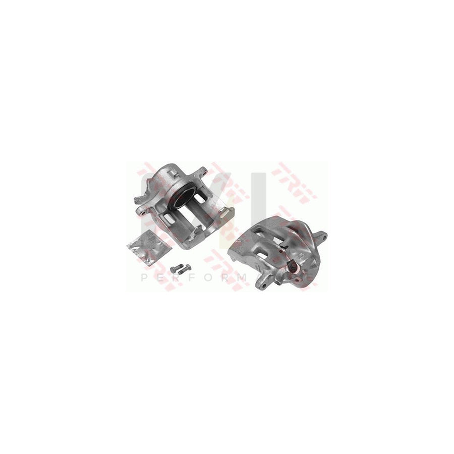 TRW BHX228E Brake Caliper for PEUGEOT 607 Saloon