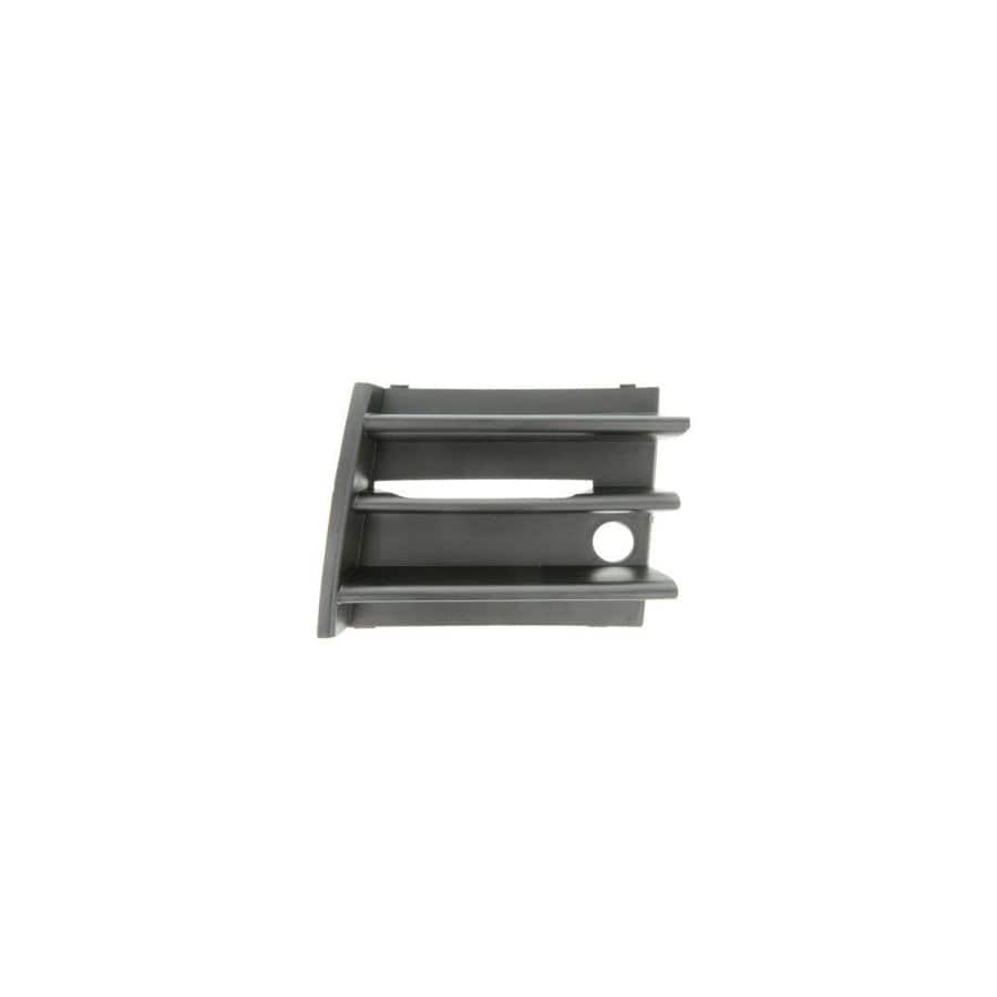 Blic 6502-07-7521993Q Bumper Grill for Skoda Octavia