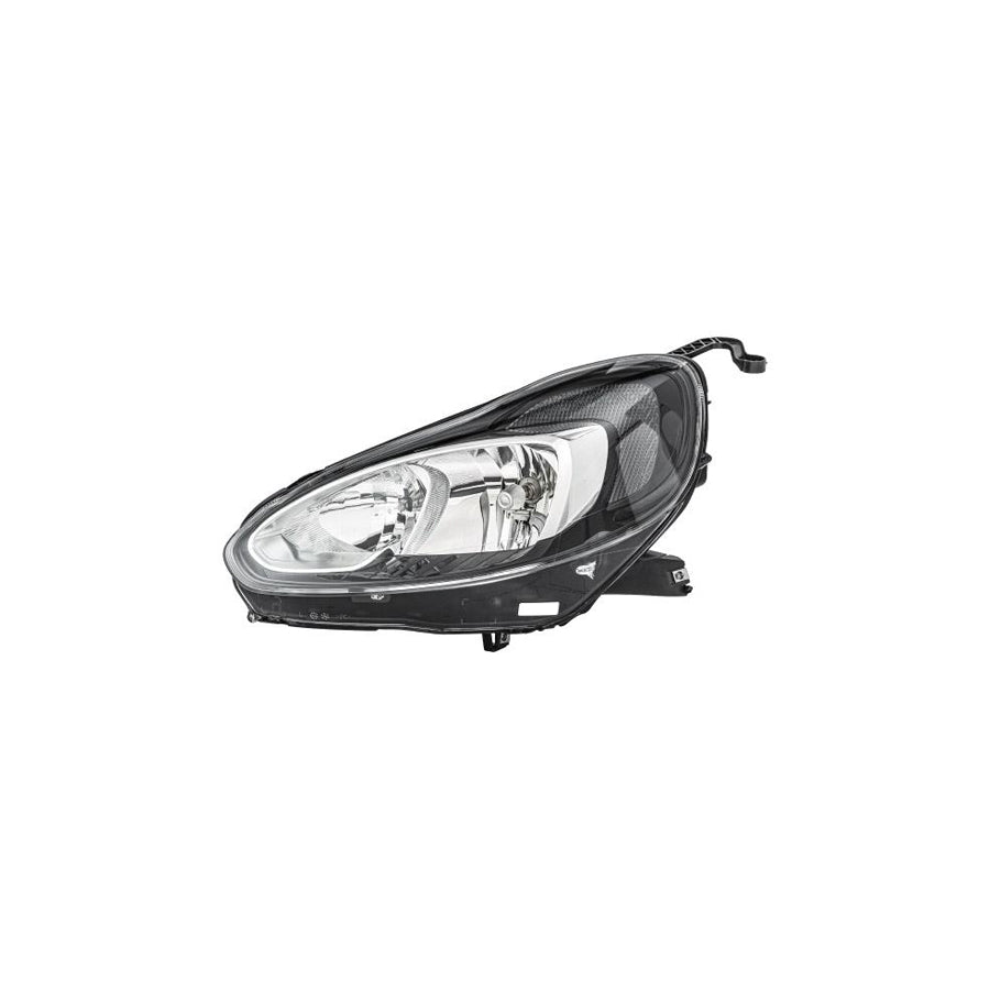 Hella 1LH 354 811-071 Headlight