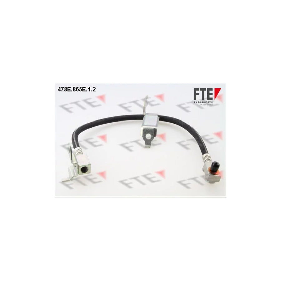 FTE 9240685 Brake Hose for Ford Transit