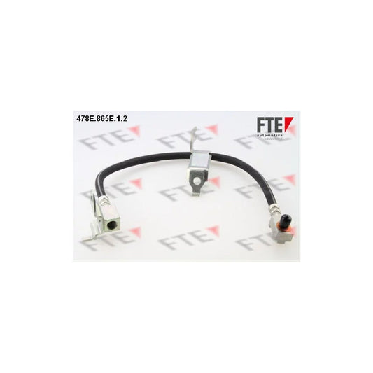 FTE 9240685 Brake Hose for Ford Transit