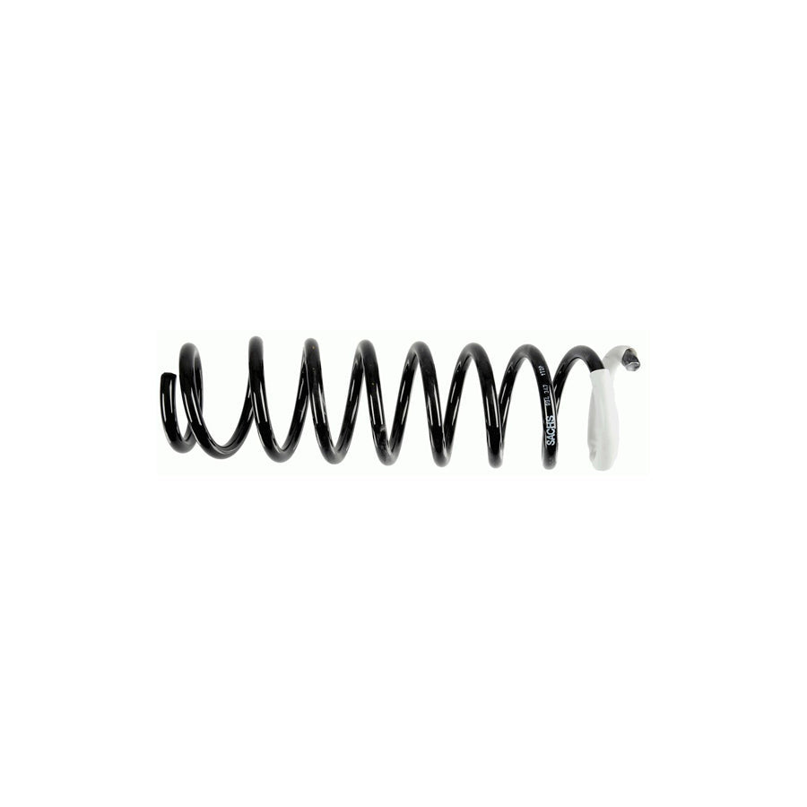 Sachs 994 347 Coil Spring For Mitsubishi Outlander Ii Off-Road (Cw_W)