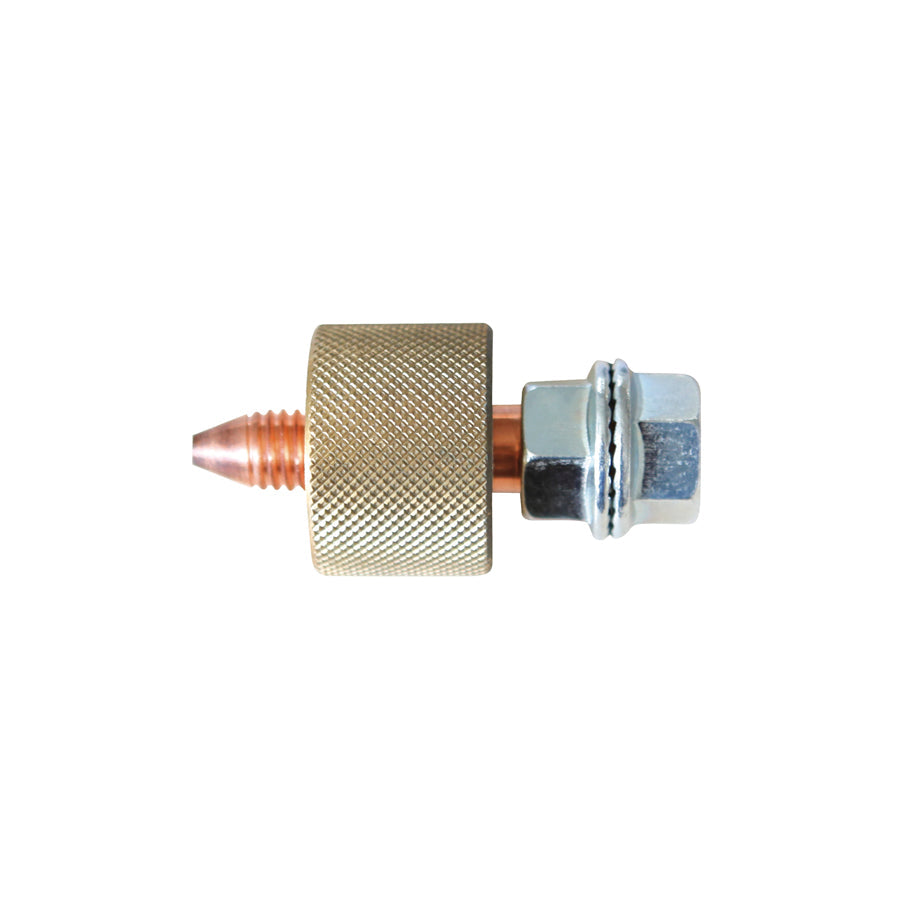Gys 050013 Magnetic Earth Electrode Car Body Accessories