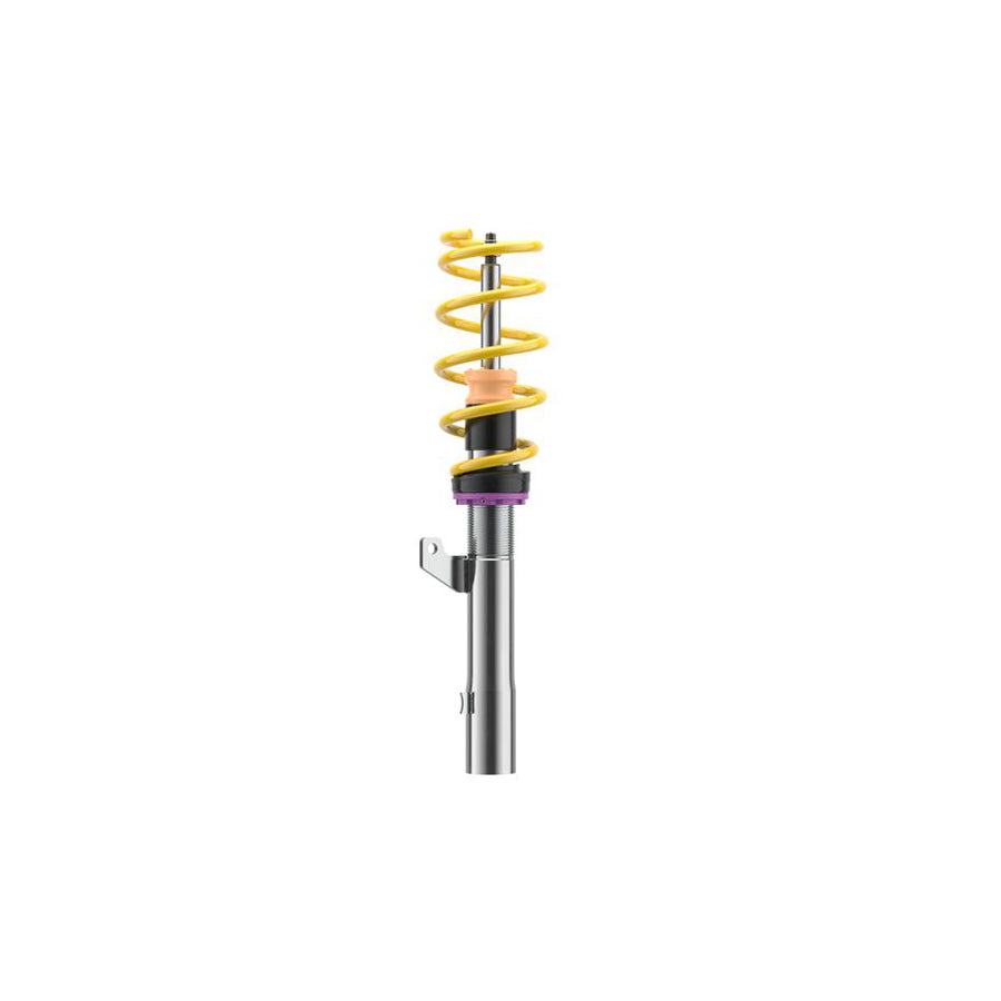 KW 352088000R VW Golf VII Variant 3 Leveling Coilover Kit 5  | ML Performance UK Car Parts
